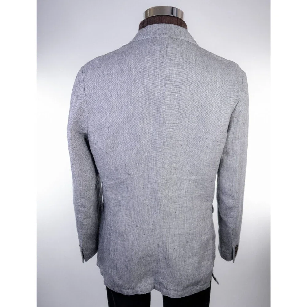 J. Crew crew baird